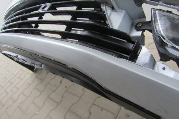 Bumper Volkswagen VW Passat CC 3C8 Facelift 12-16 Voorbumper JK6601