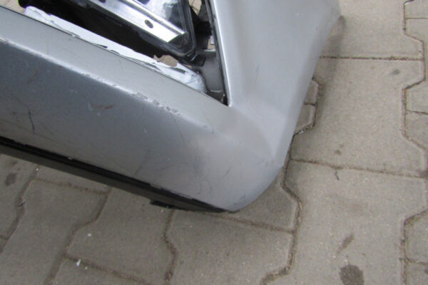 Bumper Volkswagen VW Passat CC 3C8 Facelift 12-16 Voorbumper JK6601