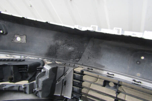 Bumper Volkswagen VW Passat CC 3C8 Facelift 12-16 Voorbumper JK6601