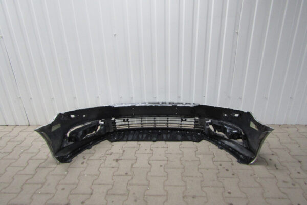Bumper Volkswagen VW Passat CC 3C8 Facelift 12-16 Voorbumper JK6601