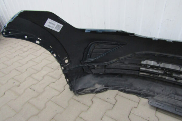 Bumper Volkswagen Tiguan 2 II 5NA Facelift 20- Voorbumper MZ1595