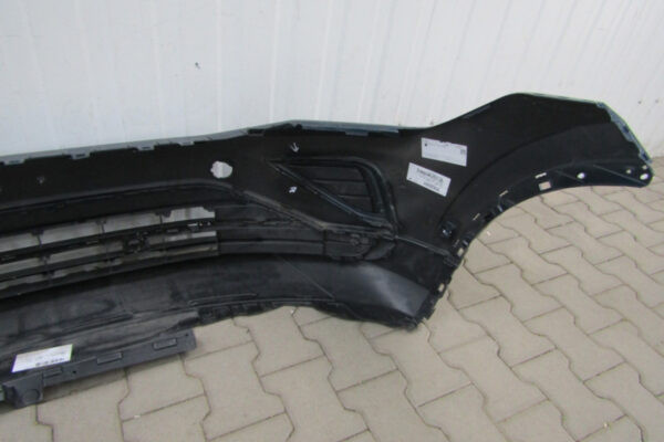 Bumper Volkswagen Tiguan 2 II 5NA Facelift 20- Voorbumper MZ1595