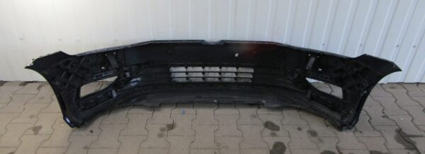 Bumper Volkswagen Golf 7 VII 5G0 Facelift 17- Voorbumper KS5750