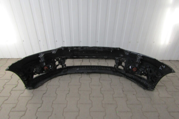 Bumper Volkswagen Polo GTI 6C 6C0 Facelift 14-17 Voorbumper JM1837