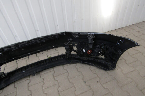 Bumper Volkswagen Polo GTI 6C 6C0 Facelift 14-17 Voorbumper JM1837