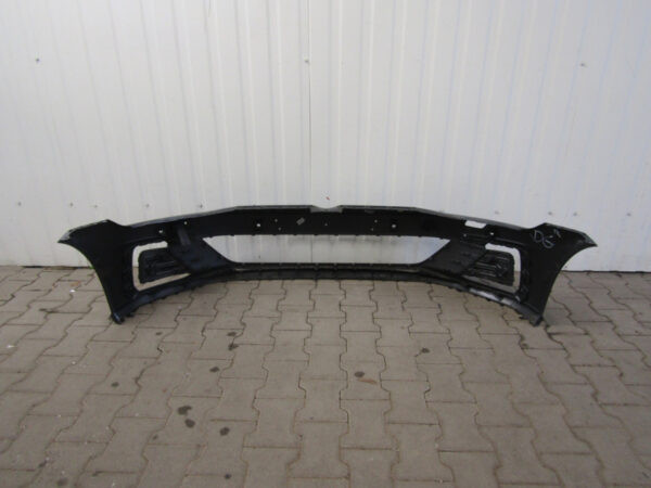 Bumper Volkswagen Golf VII 7 GTE Facelift 17-20 Voorbumper Q4678