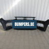Bumper Volkswagen Polo 2G 2GS GTI 17-20 Voorbumper Q5527
