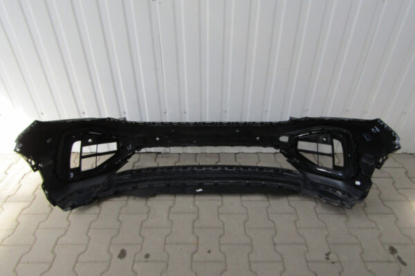 Bumper Volkswagen Troc T-Roc R R20 2GA Facelift 21- Voorbumper Jm1668