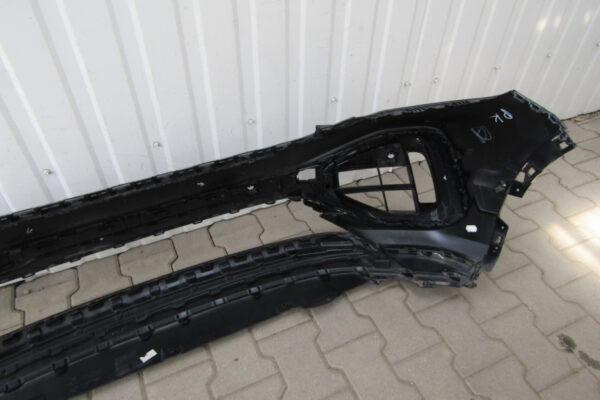 Bumper Volkswagen Troc T-Roc R R20 2GA Facelift 21- Voorbumper Jm1668