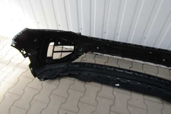 Bumper Volkswagen Troc T-Roc R R20 2GA Facelift 21- Voorbumper Jm1668