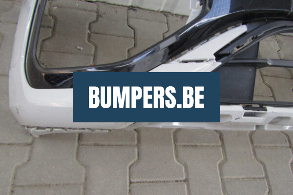 Bumper Volkswagen T-Roc Troc Rline R-Line 2GA Facelift 21- Voorbumper KJ9645