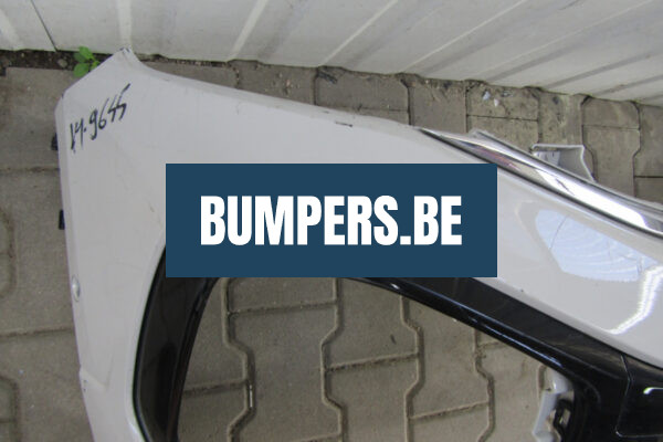 Bumper Volkswagen T-Roc Troc Rline R-Line 2GA Facelift 21- Voorbumper KJ9645