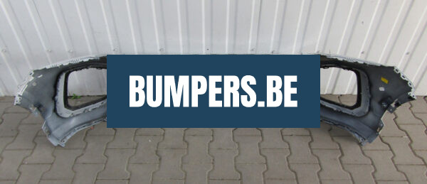 Bumper Volkswagen T-Roc Troc Rline R-Line 2GA Facelift 21- Voorbumper KJ9645