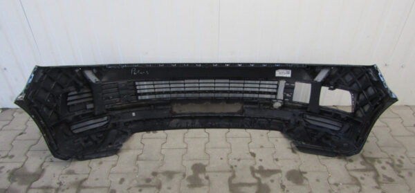 Bumper Volkswagen VW T6 Multivan 7E5 15-19 Voorbumper KJ6595