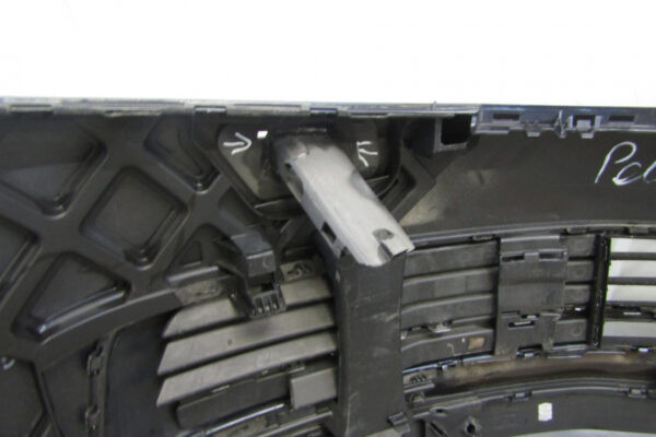 Bumper Volkswagen VW T6 Multivan 7E5 15-19 Voorbumper KJ6595