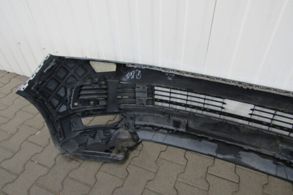 Bumper Volkswagen VW T6 Multivan Transporter 7E5 15-19 Voorbumper JM1117