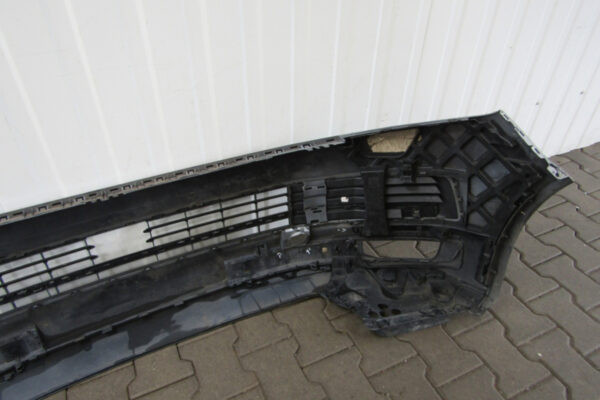 Bumper Volkswagen VW T6 Multivan Transporter 7E5 15-19 Voorbumper JM1117