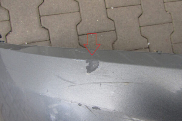 Bumper Volkswagen VW T6 Multivan Transporter 7E5 15-19 Voorbumper JM1117