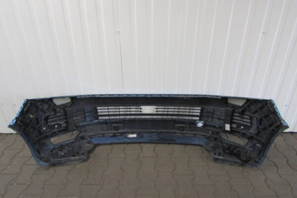 Bumper Volkswagen VW T6 Multivan Transporter 7E5 15-19 Voorbumper JM1117