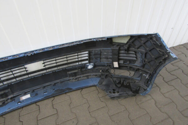 Bumper Volkswagen VW T6 Multivan Transporter 7E5 15-19 Voorbumper JM1117