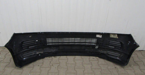 Bumper Volkswagen T6 Multivan 7E5 15-19 7E5807221D Voorbumper SM149