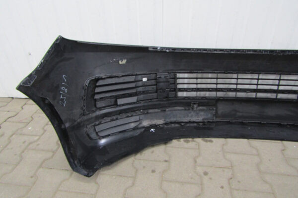 Bumper Volkswagen T6 Multivan 7E5 15-19 7E5807221D Voorbumper SM149