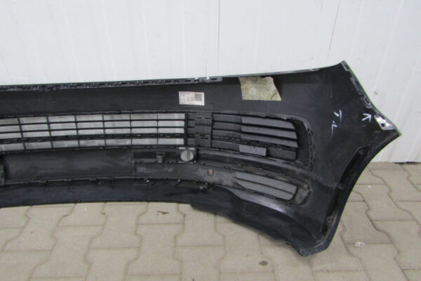 Bumper Volkswagen T6 Multivan 7E5 15-19 7E5807221D Voorbumper SM149