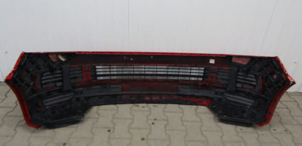 Bumper Volkswagen T6 Multivan 7E5 15-19 7E5807221D Voorbumper SM152