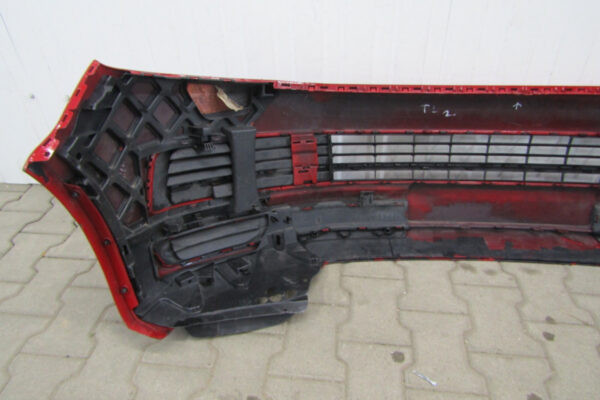 Bumper Volkswagen T6 Multivan 7E5 15-19 7E5807221D Voorbumper SM152
