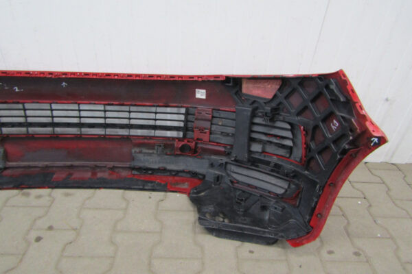Bumper Volkswagen T6 Multivan 7E5 15-19 7E5807221D Voorbumper SM152