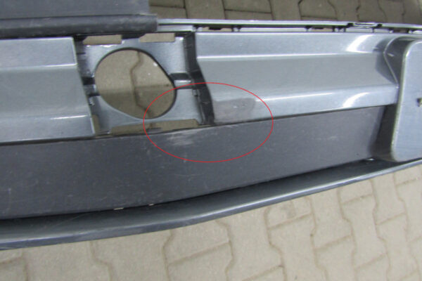 Bumper VW T6 Multivan 7E5 15-19 7E5807221D Voorbumper MK3658