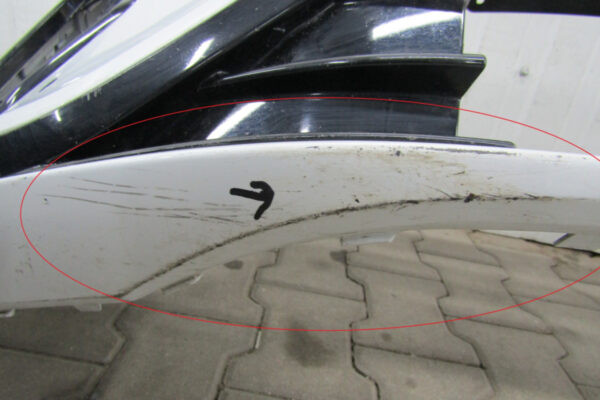 Bumper VW Taigo R-Line Rline 2G7 21- 2G7807217B Voorbumper MZ2014