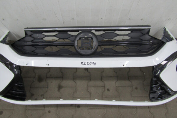 Bumper VW Taigo R-Line Rline 2G7 21- 2G7807217B Voorbumper MZ2014