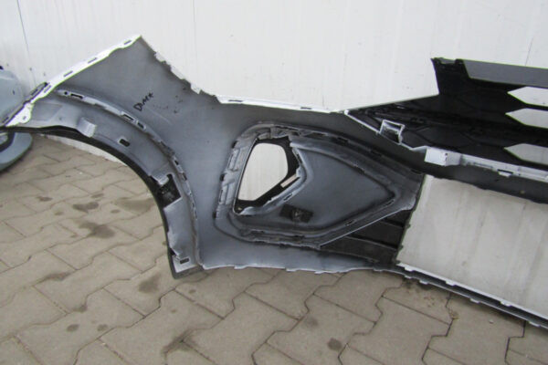 Bumper VW Taigo R-Line Rline 2G7 21- 2G7807217B Voorbumper MZ2014