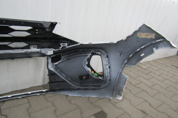 Bumper VW Taigo R-Line Rline 2G7 21- 2G7807217B Voorbumper MZ2014
