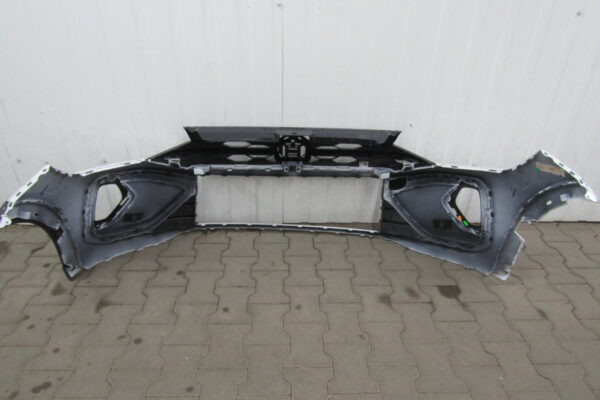 Bumper VW Taigo R-Line Rline 2G7 21- 2G7807217B Voorbumper MZ2014