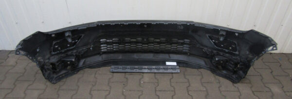 Bumper Volkswagen VW Tiguan 2 II 5NA 15-20 Voorbumper KS6658
