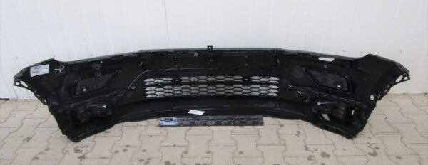 Bumper Volkswagen VW Tiguan 2 II 5NA 15- Voorbumper KS5072