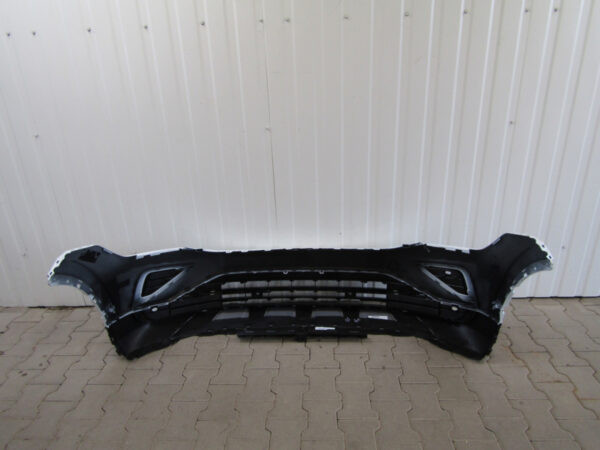 Bumper Volkswagen VW Tiguan 2 II 5NA Lift 20- Voorbumper JK5824