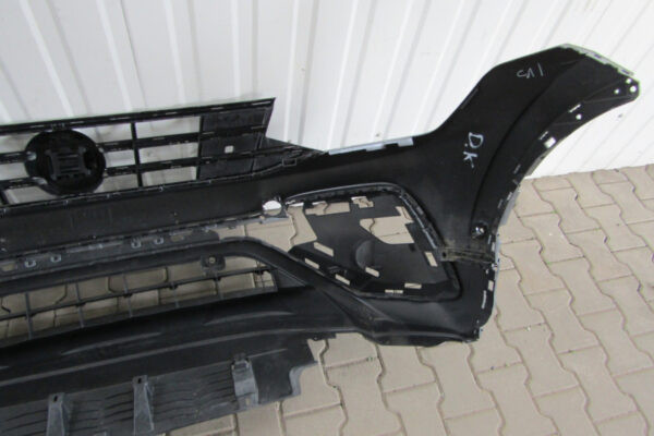 Bumper Volkswagen Tiguan 2 II ALLSPACE 5NN Facelift 20- Voorbumper JM1818