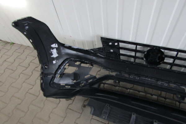 Bumper Volkswagen Tiguan 2 II ALLSPACE 5NN Facelift 20- Voorbumper JM1818