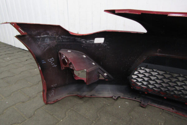 Bumper Toyota GT86 12-16 Voorbumper MZ1782