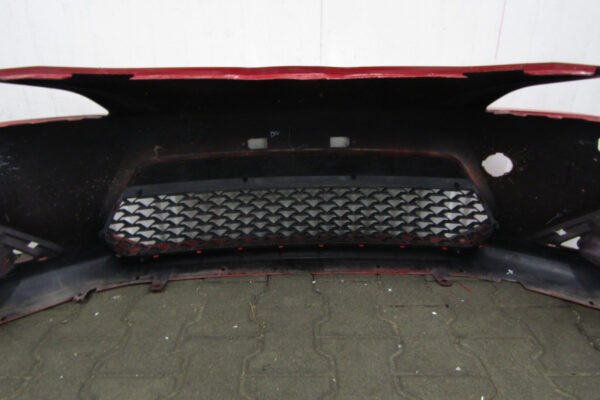 Bumper Toyota GT86 12-16 Voorbumper MZ1782