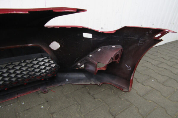 Bumper Toyota GT86 12-16 Voorbumper MZ1782