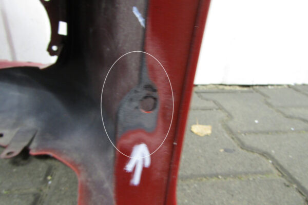 Bumper Toyota GT86 12-16 Voorbumper MZ1782