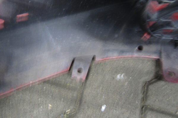 Bumper Toyota GT86 12-16 Voorbumper MZ1782