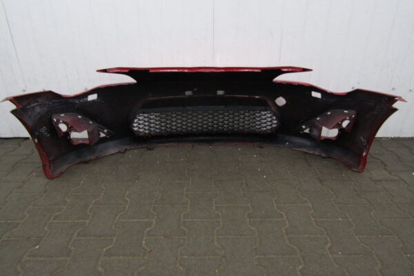 Bumper Toyota GT86 12-16 Voorbumper MZ1782