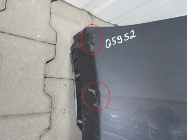 Bumper Toyota RAV4 IV 12-15 Voorbumper Q5952