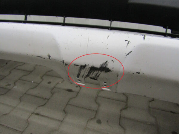 Bumper Toyota RAV4 IV 12-15 Voorbumper Q5952