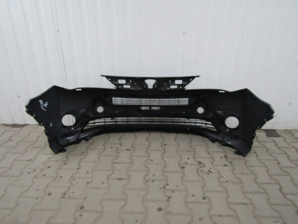 Bumper Toyota RAV4 IV 12-15 Voorbumper Q5952